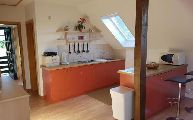 Apartment Am Sternberg 236