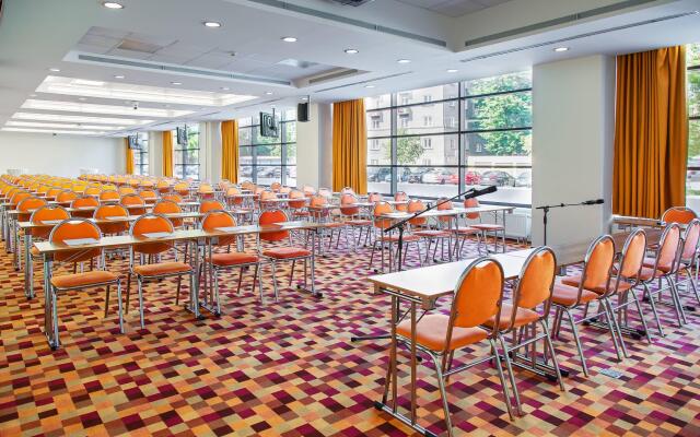 Iris Hotel Eden - Czech Leading Hotels