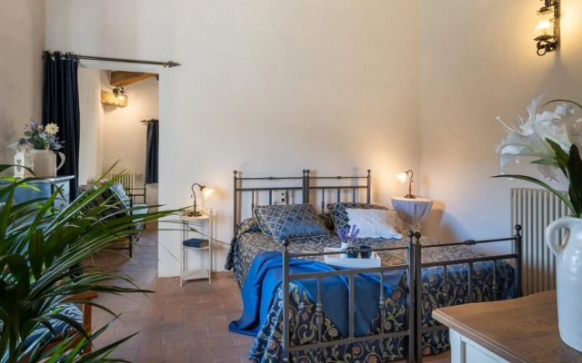 Villa I Tre Archi 14