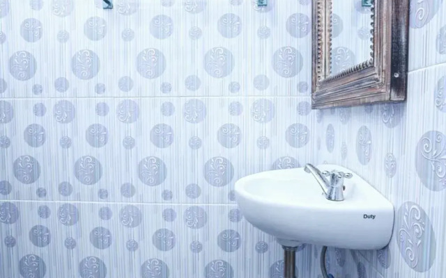 RedDoorz @ Pulau Misol Street