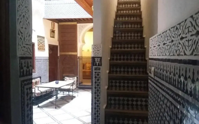 Dar Mehdi