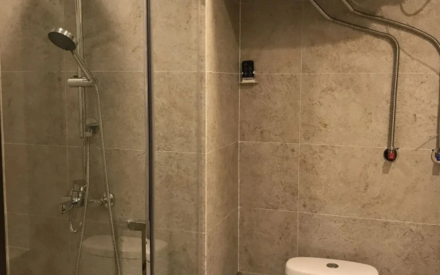 Shengang Executive Apartment Shenzhen