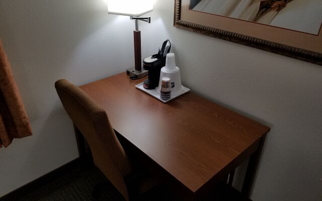 Best Western La Grande Hacienda