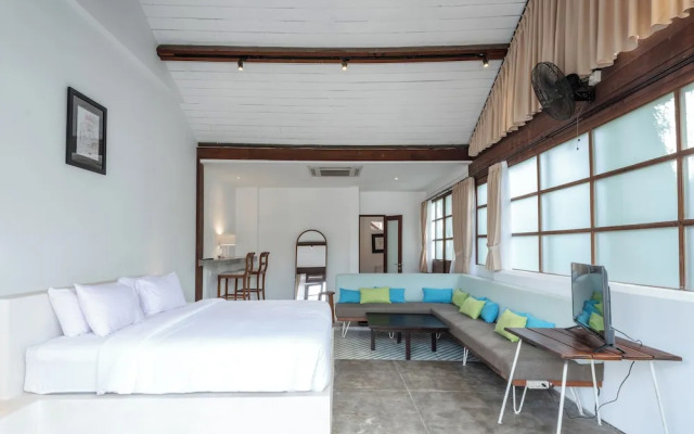 Batu Belig Living Managed by CPM Bali