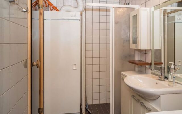 Ylläs chalets/a307