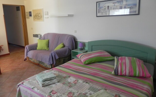 Apartments Villa Verde-Adults Only