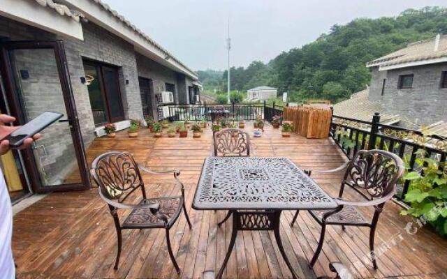 Beijing Xinyue Farm Stay