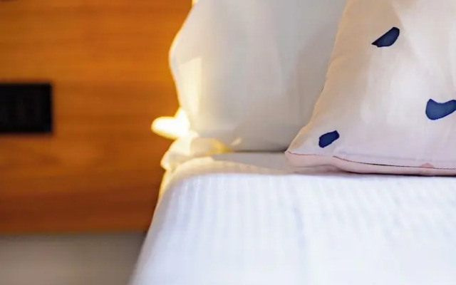 SUH Flamengo 01 Praia Studio Dreams