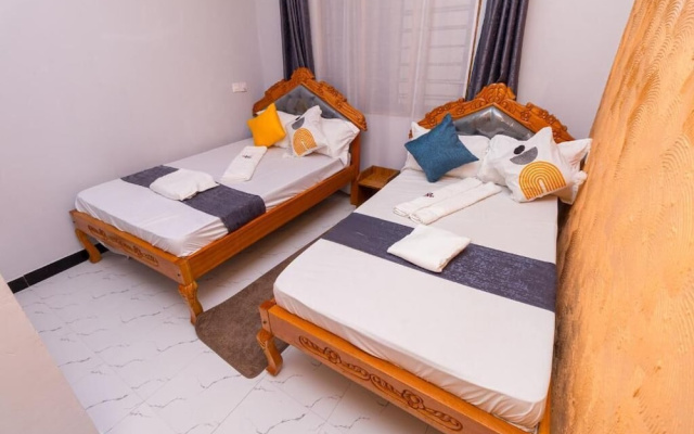 Dondoo's Paradise Kilifi