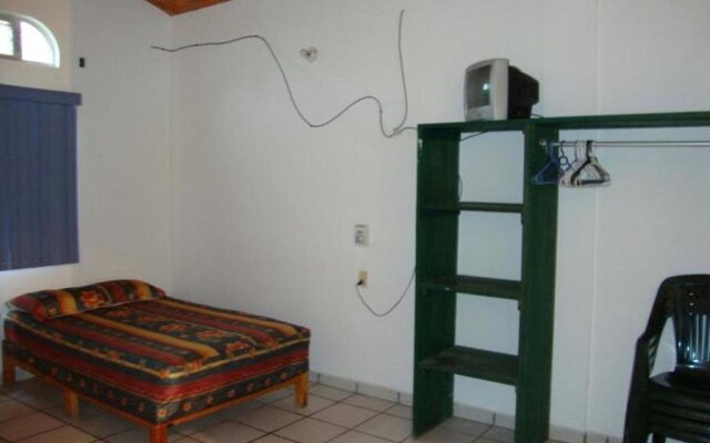 Hotel El Coral