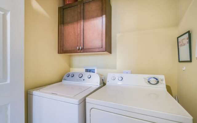 Golf View 3 Bedroom Condo