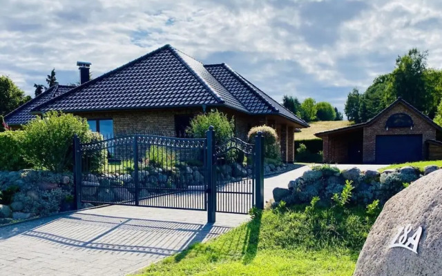 Rugen Apartment Waterview