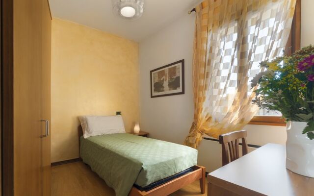 Hotel Ristorante Al Gallo