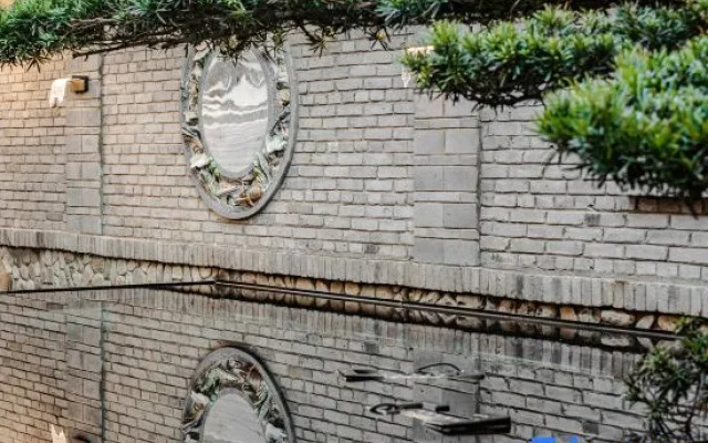 Yun Duan nan she yun Xiang shan holiday minsu