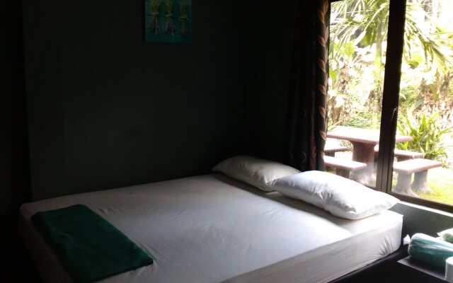 Green Peace Sungai Lembing