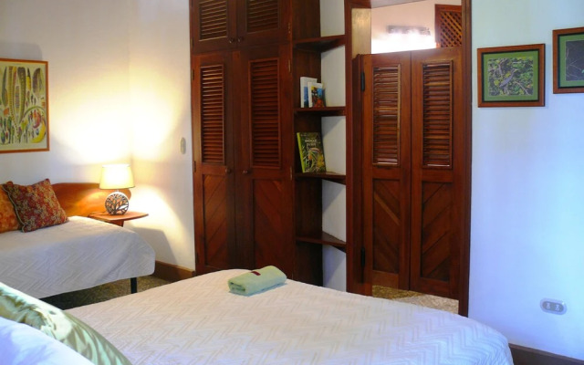 Zopango Private Island, Asese Bay, Granada