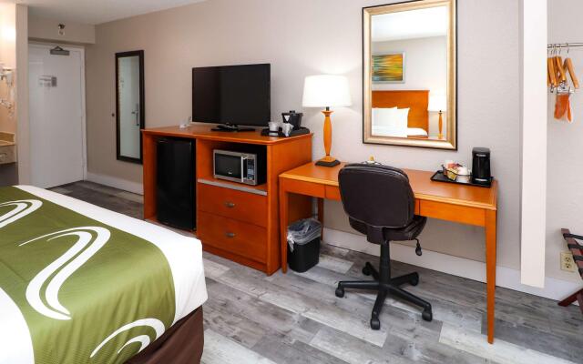 Quality Inn Miami Airport - Doral
