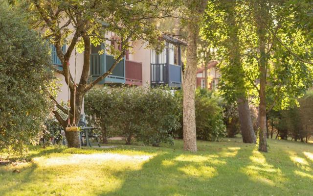 Village Pierre & Vacances - Moliets