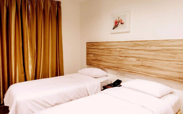 Victoria Hotel, a NuVe Group Collection