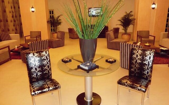 Rest Inn Khobar