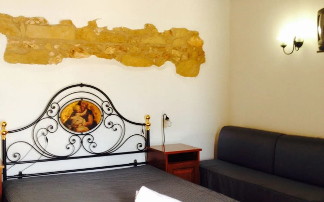 Baglio Cofano Rooms and Relax