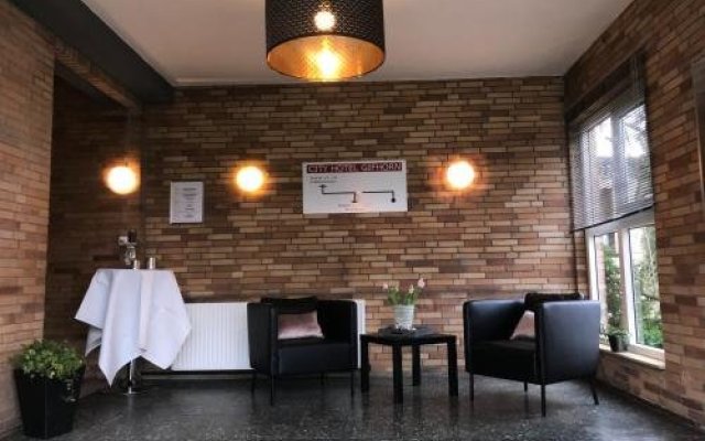 City Hotel Gifhorn