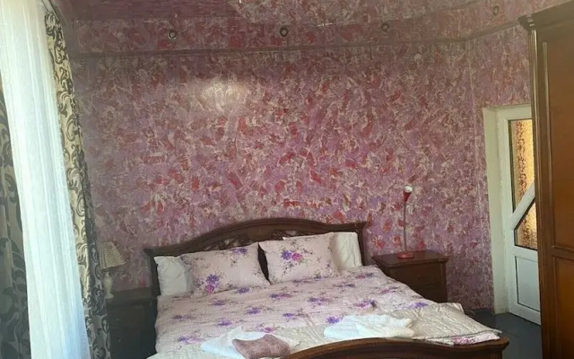 Lovely 3-bed House in Satu Mare Party Possible