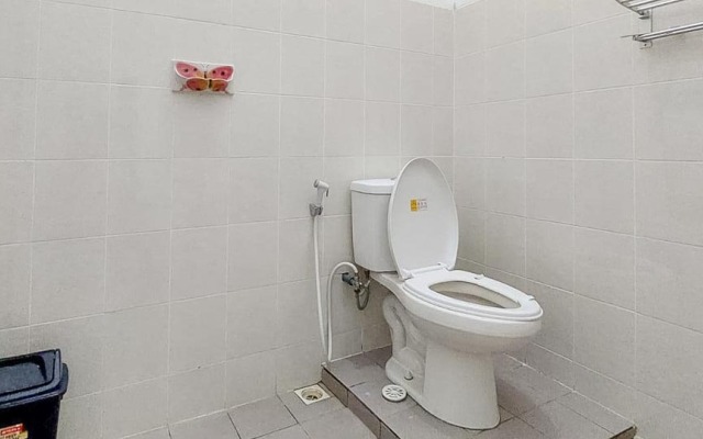 Wisma labamba RedPartner