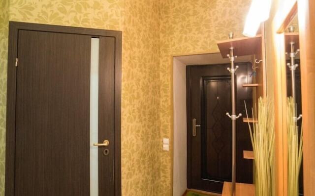 Апартаменты с 1 спальней, ул. Шевченко, 36