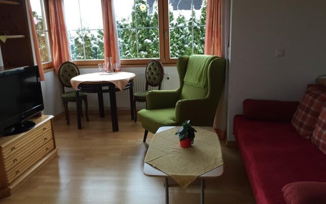 Appartement Steinbock
