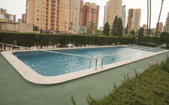 Apartment in Benidorm, Alicante 103101 by MO Rentals