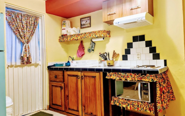 Nice Apartment, Equipped Near the Malecon and the Beach