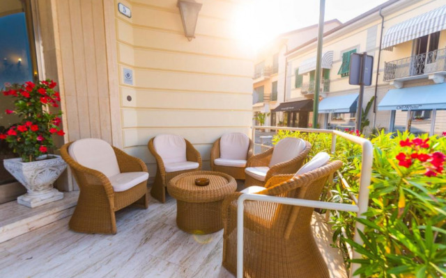 Hotel Belvedere