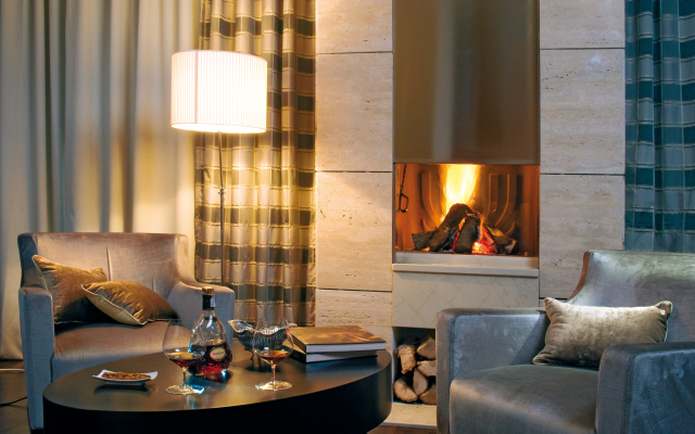 Adults Exclusive Hotel Monte Mulini Hotel