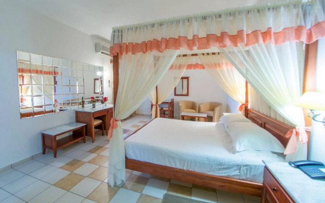 Sea View Village - Studios & Apartments