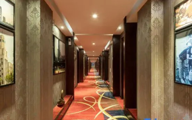Yijing Hotel