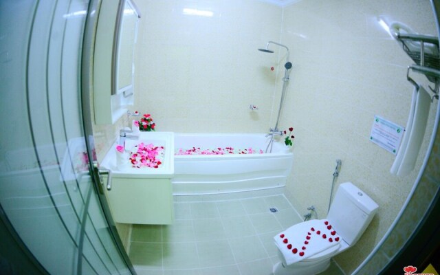 Vega Star Hotel