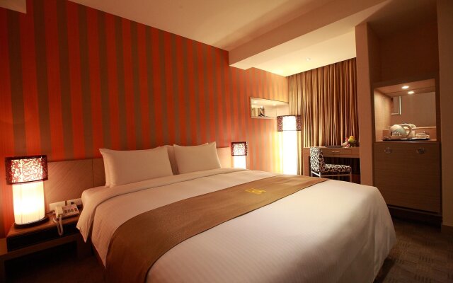 Byeyer Hotel