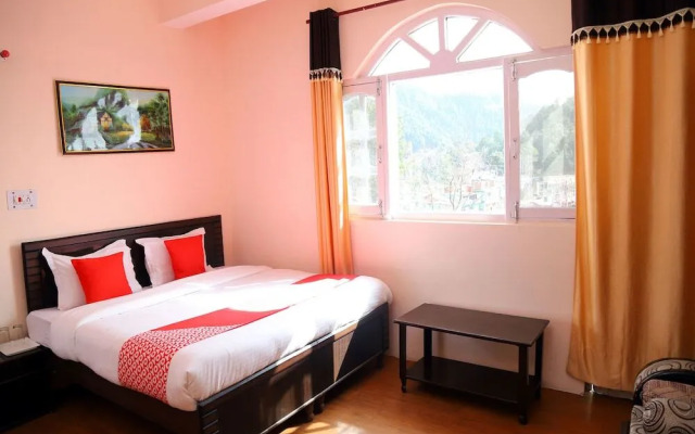 Star View by OYO Rooms