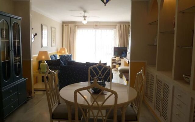 Apartment Playa de la Lucera