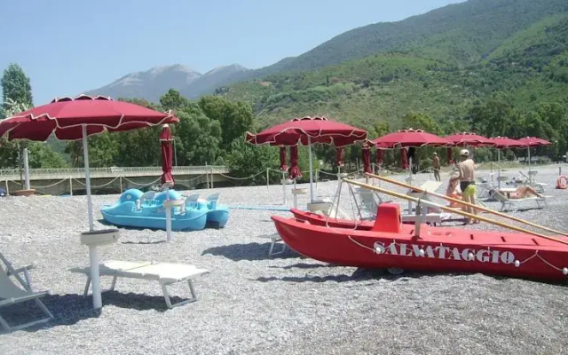 Locanda La Baia