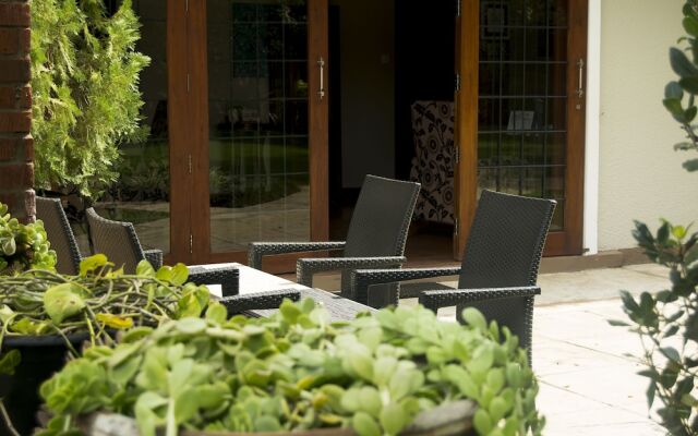 Arusha Residence Boutique Hotel