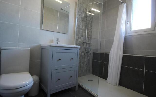 Appartement Collioure, 2 pièces, 4 personnes - FR-1-309-269