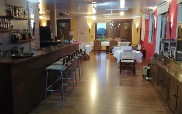 Spa Casa Conors
