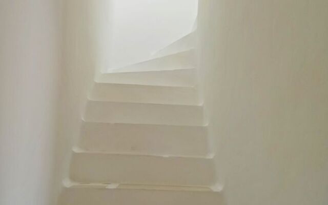 Mykonos Eterna Villa