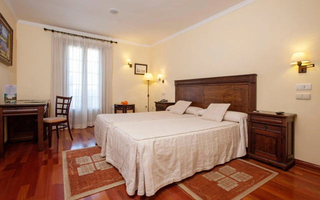 FourSide Hotel Salzburg