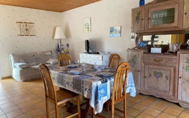 Maison Bretignolles-sur-Mer, 3 pièces, 4 personnes - FR-1-231-161