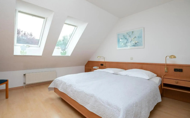 Ferienwohnpark Amselweg Ferienhaus Bisplinghoff