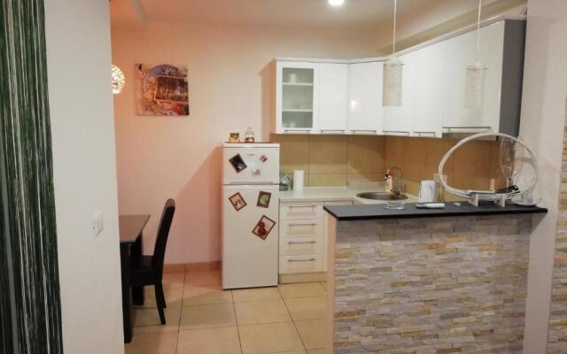 Shumice Apartment