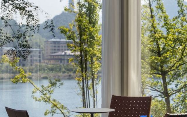 Dongjiang Lake Lantingxu Chengyuan Homestay